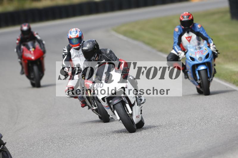/28 25.07.2026  Speer Racing ADR/Gruppe gelb/80